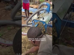 Iride più asciutta della macchina 5000kcal del concime dell'azienda avicola del sistema di elaborazione del concime di alta efficienza