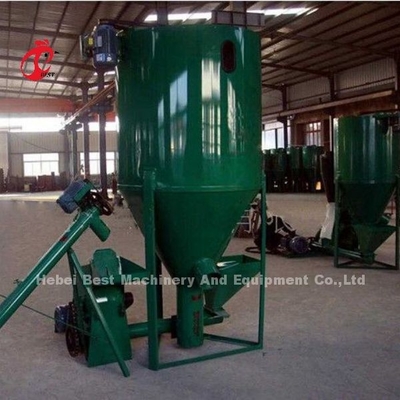 sistema 380v di lavorazione degli alimenti di produzione del pollame 3kw in Africa Adela