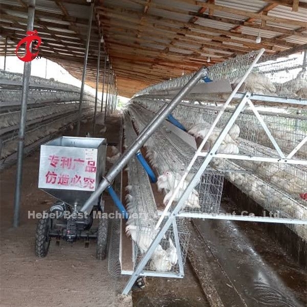 96 120 128 160 Uccelli 3 Livello E 4 Livello Strato Batteria Cage Sistema In Vendita A Lagos Nigeria Sandy