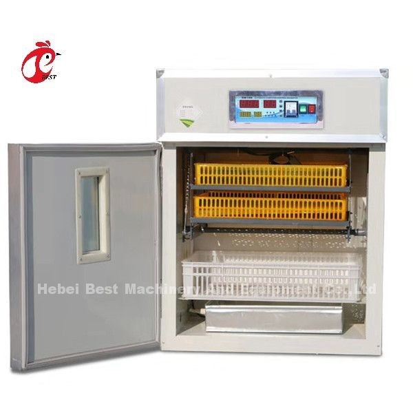 uovo 1056 22582 che cova l'incubatrice completamente automatica dell'uovo dell'ABS dell'incubatrice per lo sconto Emily